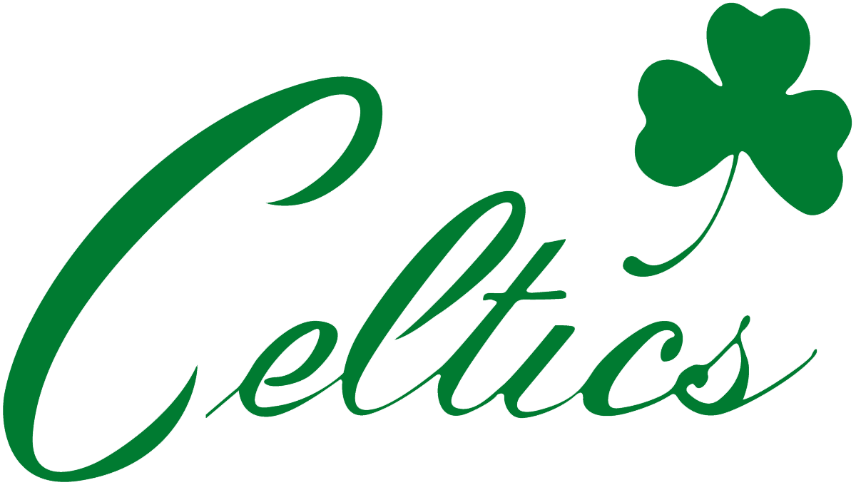 Boston Celtics 1946-Pres Alternate Logo t shirts DIY iron ons v2